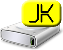 immagine logo jk defrag